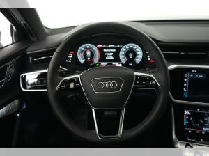 Audi A6 Avant 50 TDI qu. Tiptronic S line / KONDITIONEN GÜLTIG BIS 27.10.2025