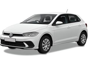 Volkswagen Polo Life 1,0 l 59 kW ( 80 PS) 5-Gang
