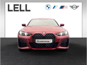 BMW 420 420d xDrive Gran Coupé M Sportpaket HiFi DAB