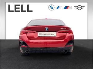 BMW 420 420d xDrive Gran Coupé M Sportpaket HiFi DAB