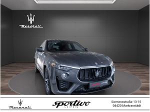 Maserati Levante Diesel GranSport
