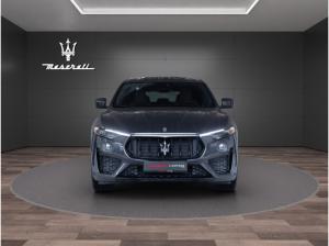Maserati Levante Diesel GranSport