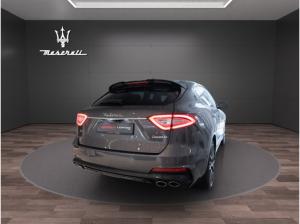 Maserati Levante Diesel GranSport *Sonderfinanzierung*