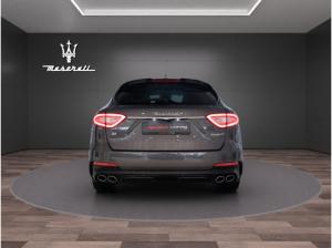 Maserati Levante Diesel GranSport