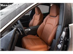 Maserati Levante Diesel GranSport *Sonderfinanzierung*
