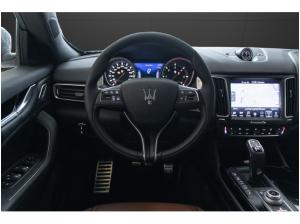 Maserati Levante Diesel GranSport *Sonderfinanzierung*