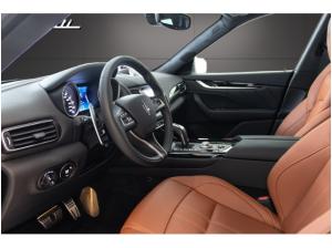 Maserati Levante Diesel GranSport *Sonderfinanzierung*