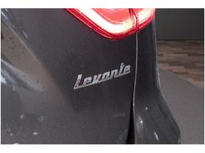 Maserati Levante Diesel GranSport