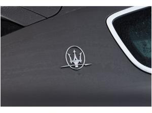 Maserati Levante Diesel GranSport *Sonderfinanzierung*