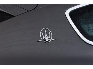 Maserati Levante Diesel GranSport