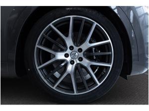 Maserati Levante Diesel GranSport *Sonderfinanzierung*