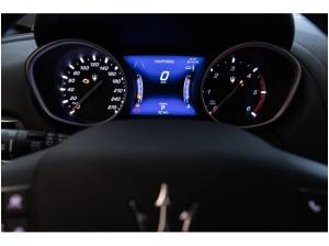 Maserati Levante Diesel GranSport *Sonderfinanzierung*