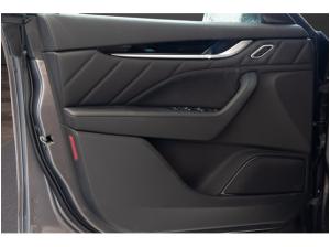 Maserati Levante Diesel GranSport