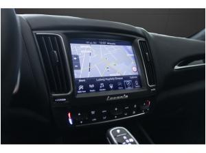 Maserati Levante Diesel GranSport