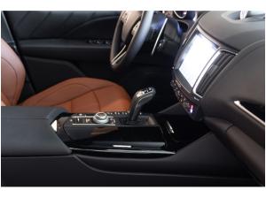 Maserati Levante Diesel GranSport *Sonderfinanzierung*