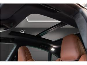 Maserati Levante Diesel GranSport *Sonderfinanzierung*