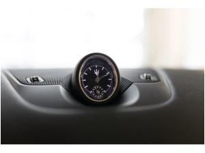 Maserati Levante Diesel GranSport