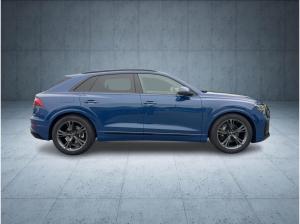Audi Q8 SUV 55 TFSI qu. tiptr. Luft PANO HUD Matrix