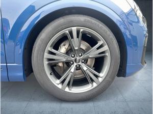 Audi Q8 SUV 55 TFSI qu. tiptr. Luft PANO HUD Matrix