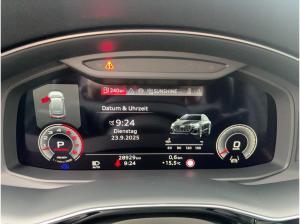 Audi Q8 SUV 55 TFSI qu. tiptr. Luft PANO HUD Matrix