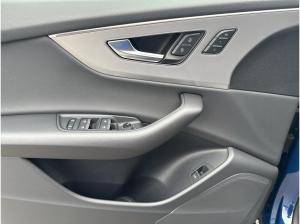 Audi Q8 SUV 55 TFSI qu. tiptr. Luft PANO HUD Matrix