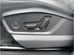 Audi Q8 SUV 55 TFSI qu. tiptr. Luft PANO HUD Matrix