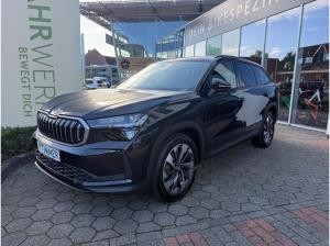 Skoda Kodiaq 2.0 TDI DSG *AHK*NAVI*ACC*