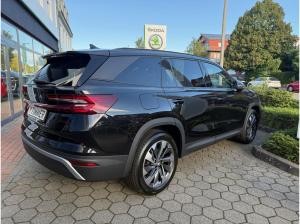 Skoda Kodiaq 2.0 TDI DSG *AHK*NAVI*ACC*