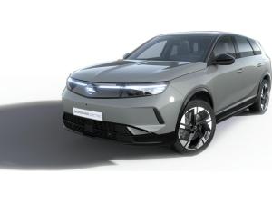 Opel Grandland Electric GS 73kWh *Tech-Paket*Komfort-Paket*Nappa-Leder*Panoramadach*20 Zoll*