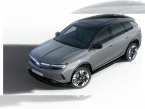 Opel Grandland Electric GS 73kWh *Tech-Paket*Komfort-Paket*Nappa-Leder*Panoramadach*20 Zoll*