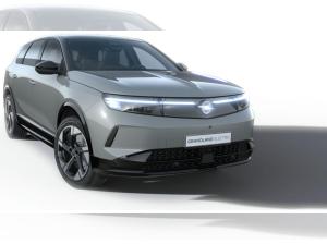 Opel Grandland Electric GS 73kWh *Tech-Paket*Komfort-Paket*Nappa-Leder*Panoramadach*20 Zoll*