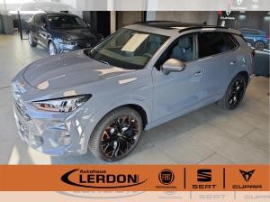 Cupra Terramar VZ e-Hybrid AHK|Sennh.|ACC|PANO
