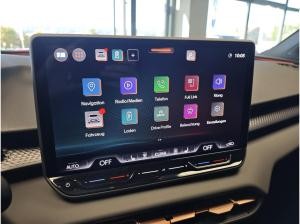 Cupra Terramar VZ e-Hybrid AHK|Sennh.|ACC|PANO