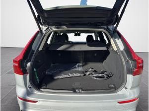 Volvo XC60 T6 AWD Plus Dark 8-Gang Automatikgetriebe
