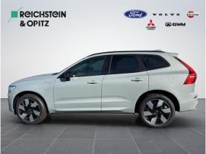 Volvo XC60 T6 AWD Plus Dark 8-Gang Automatikgetriebe