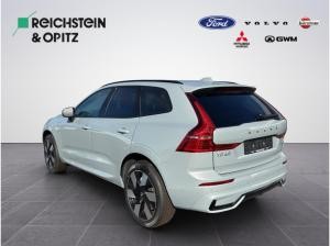 Volvo XC60 T6 AWD Plus Dark 8-Gang Automatikgetriebe