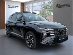 Hyundai TUCSON T-GDi  6-AT Panodach,Digital Key PHEV