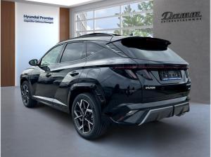 Hyundai TUCSON T-GDi  6-AT Panodach,Digital Key PHEV