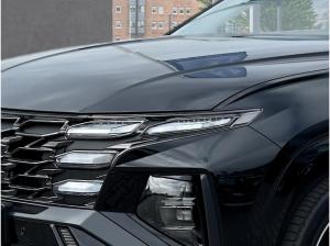 Hyundai TUCSON T-GDi  6-AT Panodach,Digital Key PHEV