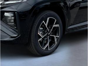 Hyundai TUCSON T-GDi  6-AT Panodach,Digital Key PHEV