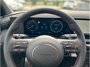 Hyundai TUCSON T-GDi  6-AT Panodach,Digital Key PHEV