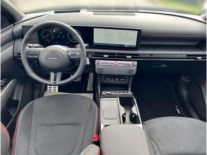 Hyundai TUCSON T-GDi  6-AT Panodach,Digital Key PHEV