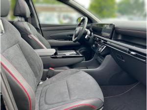 Hyundai TUCSON T-GDi  6-AT Panodach,Digital Key PHEV