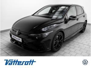 Volkswagen Golf R BLACK EDITION 2.0 TSI 4M DSG Pano Navi Akrapovic