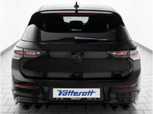 Volkswagen Golf R BLACK EDITION 2.0 TSI 4M DSG Pano Navi Akrapovic