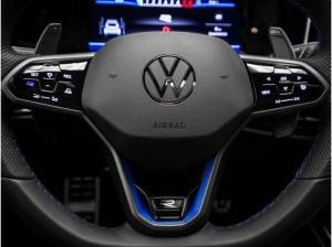 Volkswagen Golf R BLACK EDITION 2.0 TSI 4M DSG Pano Navi Akrapovic