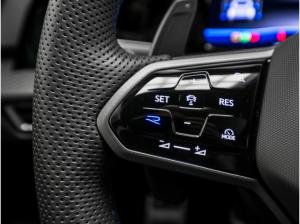Volkswagen Golf R BLACK EDITION 2.0 TSI 4M DSG Pano Navi Akrapovic