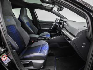 Volkswagen Golf R BLACK EDITION 2.0 TSI 4M DSG Pano Navi Akrapovic