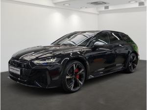 Audi RS6 Avant TFSI quattro (Mülheim)