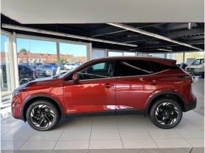 Nissan Qashqai 1.5 E-POWER N-CONNECTA KOMFORT/WINTER/SOFORT